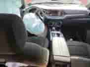 2022 Chevrolet Blazer LT с VIN 3GNKBHR49NS128767, выставлен на аукционе Copart как лот 86823925 с пробегом Не указан миль и Списание • Salvage title. История ставок и продаж доступна на DreamBid. Изображение 8.