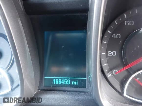 2013 Chevrolet Malibu LT with VIN 1G11C5SA0DF205067, listed as a IAAI auction lot 43357328 with 166,459 mi miles and . Bid and sale history available at DreamBid. Image 7.