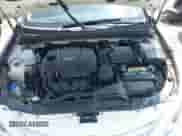 2013 Hyundai Sonata GLS with VIN 5NPEB4AC6DH770731, listed as a IAAI auction lot 42531967 with 139,300 mi miles and . Bid and sale history available at DreamBid. Image 10.