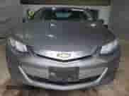 2017 Chevrolet Volt LT with VIN 1G1RA6S50HU105506, listed as a Copart auction lot 71223995 with 107,138 mi miles and Salvage title. Bid and sale history available at DreamBid. Image 5.