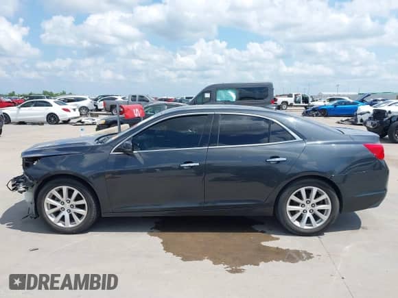 2015 Chevrolet Malibu LTZ с VIN 1G11F5SLXFF256412, выставлен на аукционе IAAI как лот 42672288 с пробегом 239 435 миль миль и . История ставок и продаж доступна на DreamBid. Изображение 15.