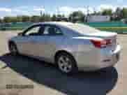 2016 Chevrolet Malibu LS с VIN 1G11A5SA9GU146252, выставлен на аукционе Copart как лот 80677545 с пробегом 221 932 миль миль и На запчасти • Non repairable. История ставок и продаж доступна на DreamBid. Изображение 2.