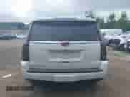 2017 Cadillac Escalade Premium Luxury с VIN 1GYS4CKJ6HR112873, выставлен на аукционе IAAI как лот 42718348 с пробегом 76 928 миль миль и . История ставок и продаж доступна на DreamBid. Изображение 17.
