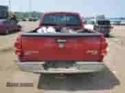 2007 Dodge 1500 SLT with VIN 1D7HU18207J518624, listed as a Copart auction lot 64807465 with 155,957 mi miles and Clean title. Bid and sale history available at DreamBid. Image 6.