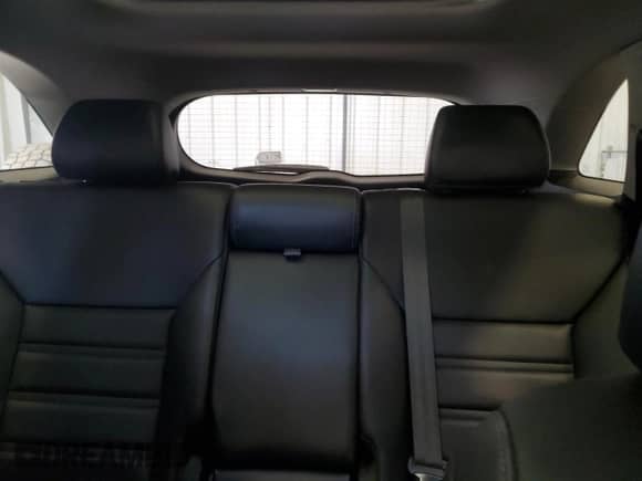 2019 Kia Sorento SX Limited with VIN 5XYPKDA51KG500451, listed as a Copart auction lot 61196805 with 54,376 mi miles and Salvage title. Bid and sale history available at DreamBid. Image 10.