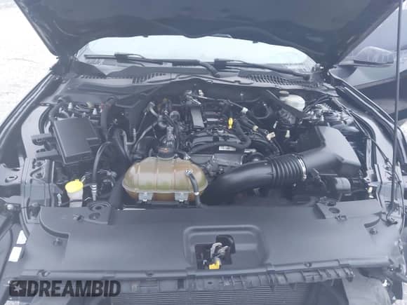 2015 Ford Mustang EcoBoost Premium z VIN 1FATP8UH2F5377230, wystawiony jako IAAI lot #43403672 z przebiegiem 94 934 mil mil oraz . Historia ofert i sprzedaży dostępna na DreamBid. Obrazek 10.