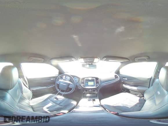 2013 Chrysler 300 S z VIN 2C3CCAGT5DH687573, wystawiony jako Copart lot #50812115 z przebiegiem 89 122 mil mil oraz Szkoda całkowita • Salvage title. Historia ofert i sprzedaży dostępna na DreamBid. Obrazek 13.