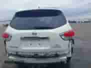 2014 Nissan Pathfinder SL с VIN 5N1AR2MM1EC726471, выставлен на аукционе IAAI как лот 42121426 с пробегом 207 510 миль миль и . История ставок и продаж доступна на DreamBid. Изображение 17.