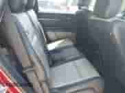 2009 Dodge Journey R/T z VIN 3D4GG67V79T567369, wystawiony jako IAAI lot #42231227 z przebiegiem 196 073 mil mil oraz . Historia ofert i sprzedaży dostępna na DreamBid. Obrazek 8.