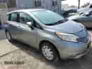 2015 Nissan Note SV с VIN 3N1CE2CPXFL411732, выставлен на аукционе Copart как лот 82755645 с пробегом 116 643 миль миль и Чистый • Clean title. История ставок и продаж доступна на DreamBid. Изображение 4.