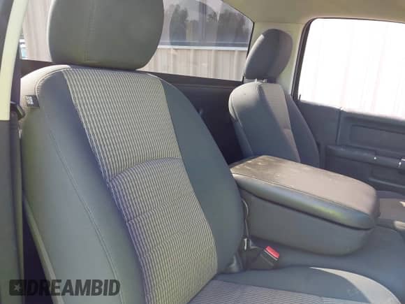 2012 Ram 1500 ST с VIN 3C6JD6AP6CG215932, выставлен на аукционе IAAI как лот 42437686 с пробегом 187 206 миль миль и . История ставок и продаж доступна на DreamBid. Изображение 8.