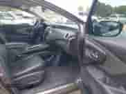 2021 Nissan Murano SL with VIN 5N1AZ2CJ0MC118172, listed as a IAAI auction lot 42833656 with 64,339 mi miles and . Bid and sale history available at DreamBid. Image 5.