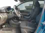2020 Chevrolet Spark LT с VIN KL8CD6SA0LC448843, выставлен на аукционе Copart как лот 71909545 с пробегом 42 174 миль миль и Списание • Salvage title. История ставок и продаж доступна на DreamBid. Изображение 7.