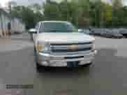 2012 Chevrolet Silverado 1500 LT с VIN 3GCPCSE06CG236405, выставлен на аукционе Copart как лот 85368295 с пробегом 118 545 миль миль и Списание • Salvage title. История ставок и продаж доступна на DreamBid. Изображение 13.