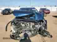 2023 Mazda CX-5 S Carbon Edition z VIN JM3KFBCM7P0281233, wystawiony jako Copart lot #68305995 z przebiegiem 29 947 mil mil oraz Szkoda całkowita • Salvage title. Historia ofert i sprzedaży dostępna na DreamBid. Obrazek 5.