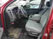 2015 Ram 1500 Tradesman with VIN 1C6RR7KM0FS746801, listed as a Copart auction lot 53827395 with 138,893 mi miles and Clean title. Bid and sale history available at DreamBid. Image 7.