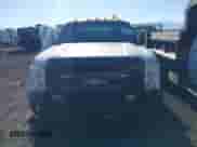 2015 Ford F-250 XLT with VIN 1FT7X2B61FEC58692, listed as a IAAI auction lot 43199679 with 267,050 mi miles and . Bid and sale history available at DreamBid. Image 12.