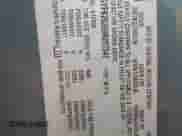 2009 Cadillac Escalade ESV with VIN 1GYFK26269R267347, listed as a Copart auction lot 84268825 with Not provided miles and Salvage title. Bid and sale history available at DreamBid. Image 13.