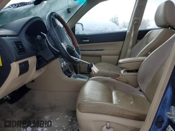 2008 Subaru Forester X L.L. Bean с VIN JF1SG67638H720784, выставлен на аукционе Copart как лот 45177145 с пробегом 89 868 миль миль и Списание • Salvage title. История ставок и продаж доступна на DreamBid. Изображение 7.