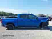 2022 Chevrolet Silverado 1500 Custom Trail Boss с VIN 3GCPDCEK0NG539266, выставлен на аукционе IAAI как лот 42906317 с пробегом 44 058 миль миль и . История ставок и продаж доступна на DreamBid. Изображение 14.
