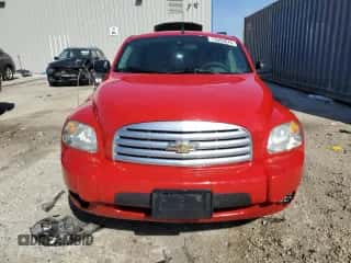 2009 Chevrolet HHR LS с VIN 3GNCA13B29S612341, выставлен на аукционе Copart как лот 73595074 с пробегом 171 360 миль миль и На запчасти • Non repairable. История ставок и продаж доступна на DreamBid. Изображение 5.