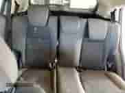 2022 Honda HR-V LX z VIN 3CZRU6H36NM750434, wystawiony jako Copart lot #80681465 z przebiegiem 69 879 mil mil oraz Szkoda całkowita • Salvage title. Historia ofert i sprzedaży dostępna na DreamBid. Obrazek 10.