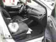 2017 Nissan Sentra S with VIN 3N1AB7AP3HY239470, listed as a IAAI auction lot 43408433 with 146,846 mi miles and . Bid and sale history available at DreamBid. Image 5.