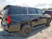 2020 Chevrolet Tahoe Commercial с VIN 1GNLCDEC0LR242390, выставлен на аукционе Copart как лот 58621695 с пробегом Не указан миль и Списание • Salvage title. История ставок и продаж доступна на DreamBid. Изображение 3.