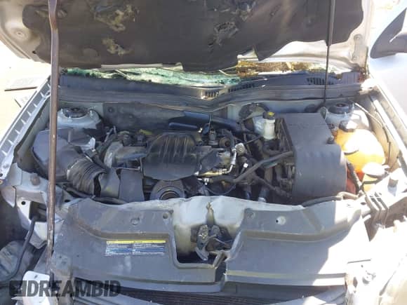 2009 Chevrolet Cobalt LS с VIN 1G1AK58H697234646, выставлен на аукционе IAAI как лот 43108379 с пробегом 242 883 миль миль и . История ставок и продаж доступна на DreamBid. Изображение 10.