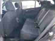 2024 Chevrolet Equinox LT с VIN 3GNAXJEG2RL216287, выставлен на аукционе Copart как лот 83112974 с пробегом 14 030 миль миль и Списание • Salvage title. История ставок и продаж доступна на DreamBid. Изображение 11.