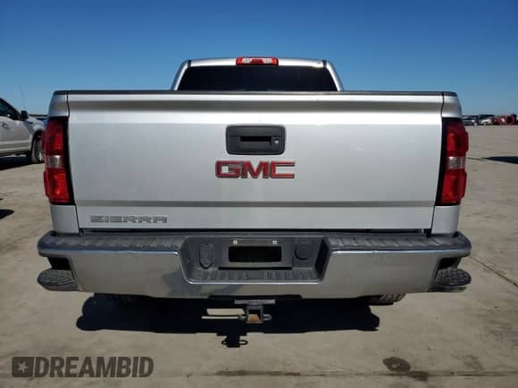 2014 GMC Sierra 1500 z VIN 3GTP1TEH7EG176901, wystawiony jako Copart lot #47308795 z przebiegiem 207 542 mil mil oraz Szkoda całkowita • Salvage title. Historia ofert i sprzedaży dostępna na DreamBid. Obrazek 6.