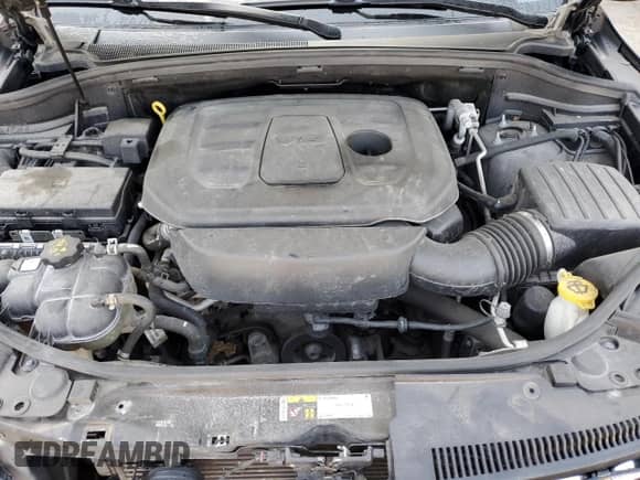2020 Jeep Grand Cherokee Limited with VIN 1C4RJFBG2LC255804, listed as a Copart auction lot 68301225 with 191,592 mi miles and Clean title. Bid and sale history available at DreamBid. Image 12.