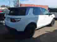 2016 Land Rover Discovery Sport SE с VIN SALCP2BG2GH594965, выставлен на аукционе IAAI как лот 43288052 с пробегом 107 918 миль миль и . История ставок и продаж доступна на DreamBid. Изображение 4.