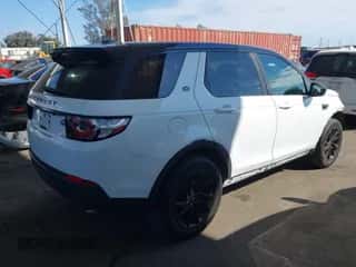 2016 Land Rover Discovery Sport SE с VIN SALCP2BG2GH594965, выставлен на аукционе IAAI как лот 43288052 с пробегом 107 918 миль миль и . История ставок и продаж доступна на DreamBid. Изображение 4.