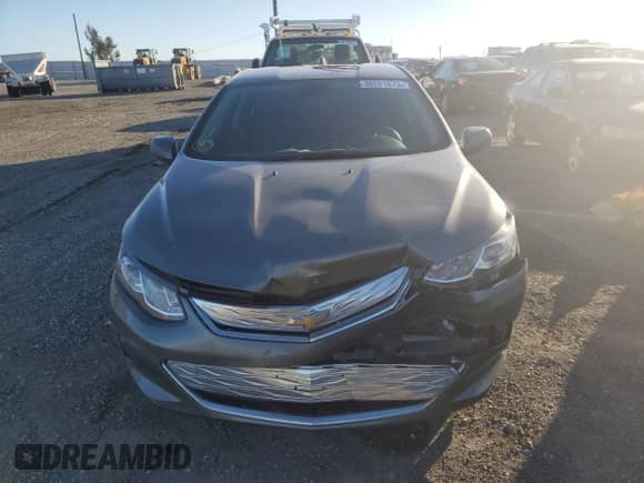 2017 Chevrolet Volt LT с VIN 1G1RC6S52HU206959, выставлен на аукционе Copart как лот 38201873 с пробегом Не указан миль и . История ставок и продаж доступна на DreamBid. Изображение 5.