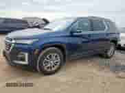2023 Chevrolet Traverse LT Cloth с VIN 1GNERGKW2PJ260384, выставлен на аукционе Copart как лот 61574225 с пробегом 27 532 миль миль и Чистый • Clean title. История ставок и продаж доступна на DreamBid. Изображение 1.