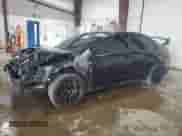 2019 Subaru WRX STI with VIN JF1VA2R61K9830030, listed as a Copart auction lot 55210425 with 89,253 mi miles and Salvage title. Bid and sale history available at DreamBid. Image 1.