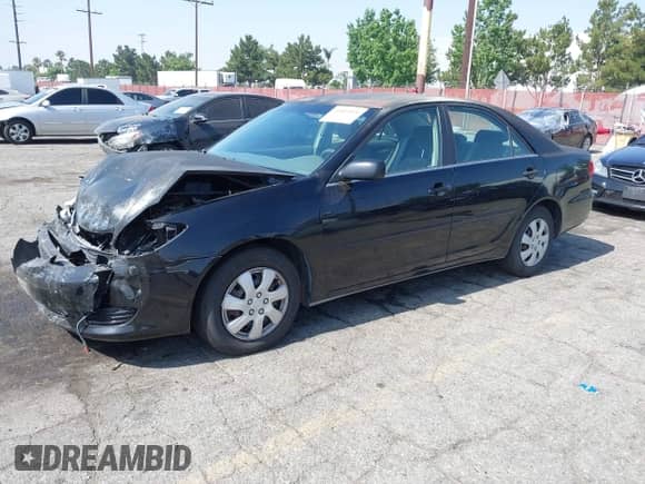 2006 Toyota Camry STD с VIN JTDBE32K463063782, выставлен на аукционе IAAI как лот 42607021 с пробегом 140 822 миль миль и . История ставок и продаж доступна на DreamBid. Изображение 2.