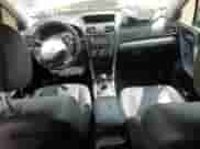 2015 Subaru Forester XT Touring with VIN JF2SJGUC0FH471872, listed as a Copart auction lot 68455175 with 97,611 mi miles and Salvage title. Bid and sale history available at DreamBid. Image 8.