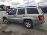 2004 Jeep Grand Cherokee Laredo с VIN 1J4GW48S74C315077, выставлен на аукционе Copart как лот 84575215 с пробегом 152 289 миль миль и Чистый • Clean title. История ставок и продаж доступна на DreamBid. Изображение 2.