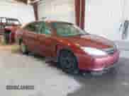 2005 Toyota Camry LE с VIN 4T1BE32K55U089540, выставлен на аукционе IAAI как лот 43305142 с пробегом 262 153 миль миль и . История ставок и продаж доступна на DreamBid. Изображение 1.