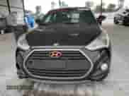 2016 Hyundai Veloster Turbo с VIN KMHTC6AE8GU284431, выставлен на аукционе Copart как лот 85302275 с пробегом 109 484 миль миль и Чистый • Clean title. История ставок и продаж доступна на DreamBid. Изображение 5.