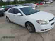 2009 Chevrolet Malibu LTZ with VIN 1G1ZK57BX9F166681, listed as a IAAI auction lot 43162412 with 274,263 mi miles and . Bid and sale history available at DreamBid. Image 1.