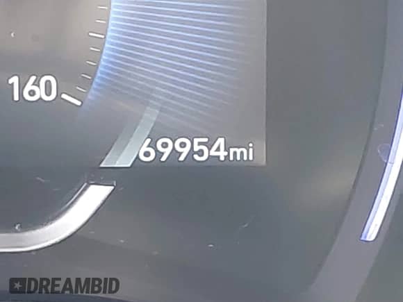 2020 Hyundai Santa Fe Limited с VIN 5NMS5CAD6LH233690, выставлен на аукционе IAAI как лот 42419975 с пробегом 69 954 миль миль и . История ставок и продаж доступна на DreamBid. Изображение 15.