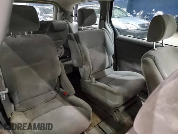 2005 Toyota Sienna LE with VIN 5TDBA23C05S048531, listed as a Copart auction lot 84935605 with 249,639 mi miles and Clean title. Bid and sale history available at DreamBid. Image 11.