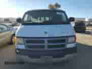 1998 Dodge Cargo with VIN 2B7HB11X9WK152378, listed as a Copart auction lot 41916415 with 139,516 mi miles and Clean title. Bid and sale history available at DreamBid. Image 5.