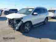 2016 Honda Pilot EX-L z VIN 5FNYF6H50GB031961, wystawiony jako IAAI lot #43427214 z przebiegiem 152 119 mil mil oraz . Historia ofert i sprzedaży dostępna na DreamBid. Obrazek 17.