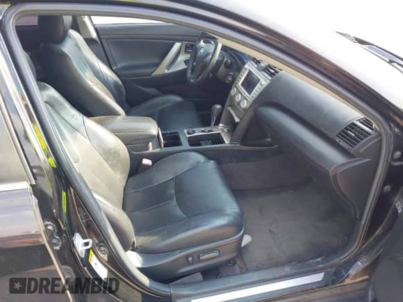 2011 Toyota Camry LE with VIN 4T1BF3EK4BU192372, listed as a IAAI auction lot 43271705 with 230,376 mi miles and . Bid and sale history available at DreamBid. Image 5.