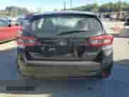 2022 Subaru Impreza with VIN 4S3GTAB64N3726821, listed as a Copart auction lot 76667674 with 95,980 mi miles and Salvage title. Bid and sale history available at DreamBid. Image 6.