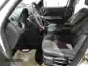 2011 Chevrolet HHR LS z VIN 3GCAAAFW7BS542761, wystawiony jako Copart lot #42539305 z przebiegiem 286 987 mil mil oraz Czysty tytuł • Clean title. Historia ofert i sprzedaży dostępna na DreamBid. Obrazek 7.